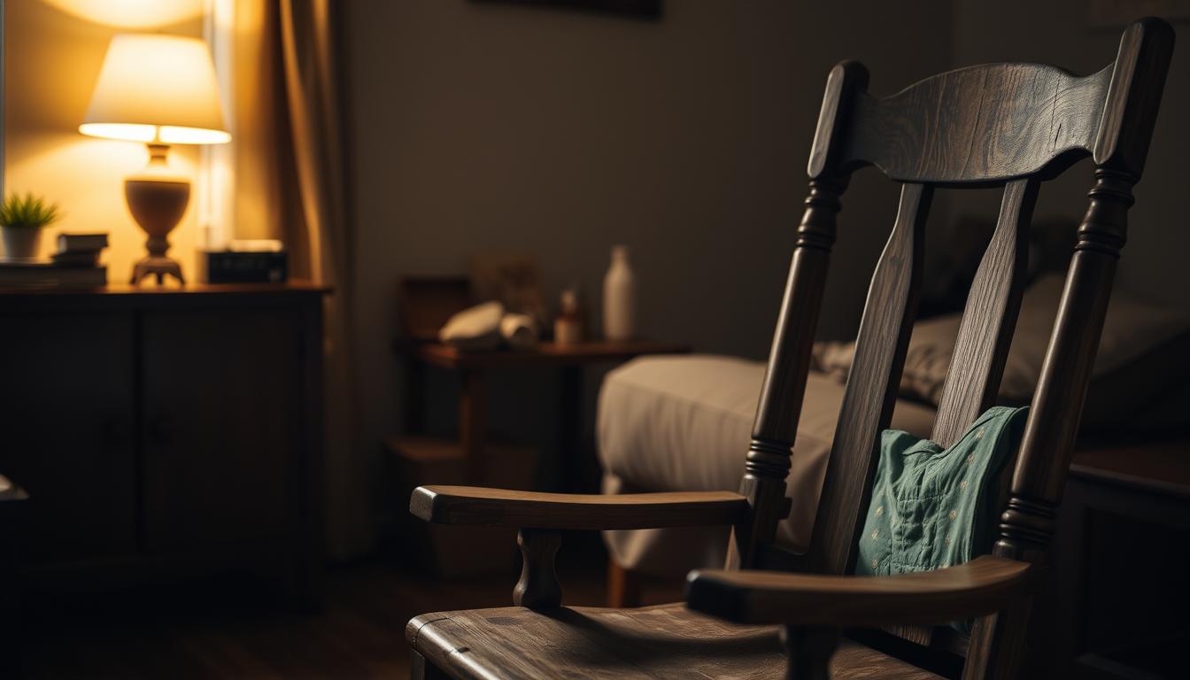 Kako popraviti stolicu koja škripi