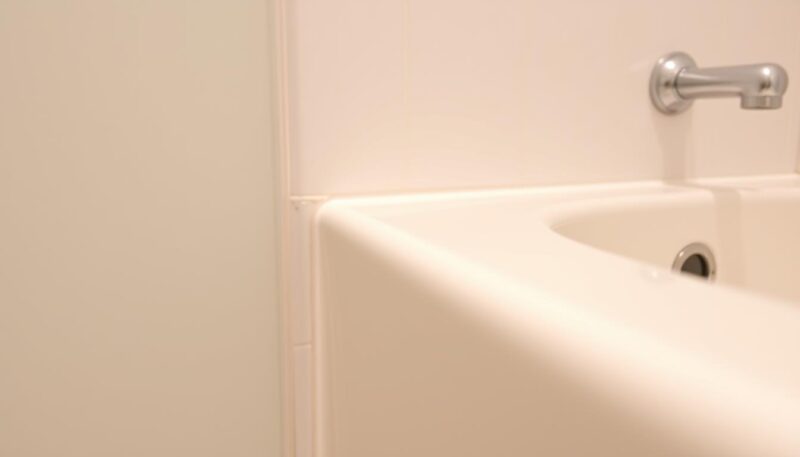 pravilno zaptivanje kupatila